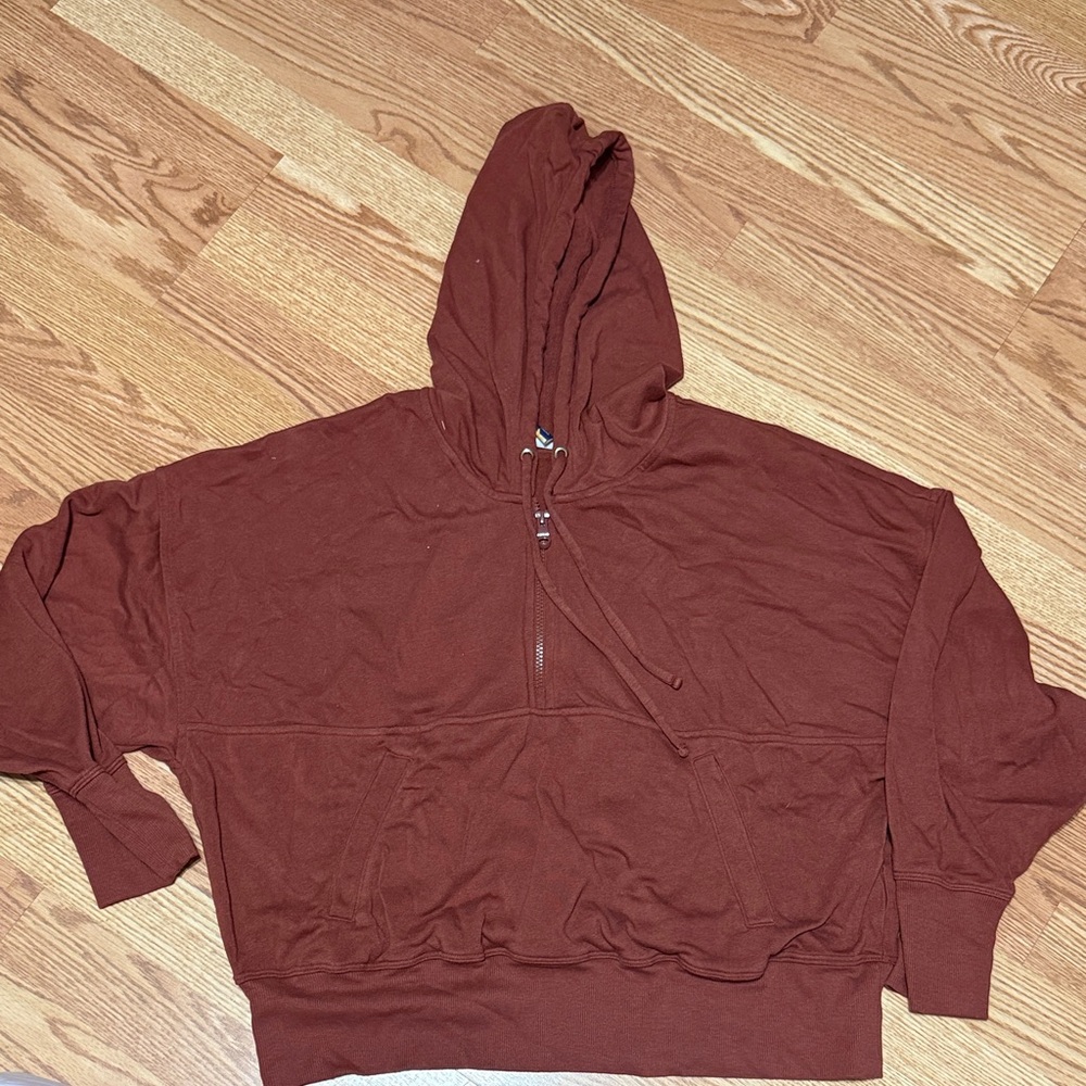 Old navy 1/2 zip